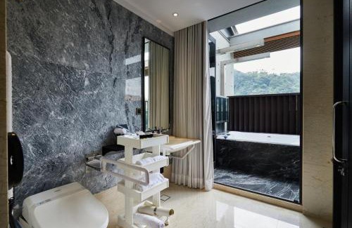 Shilin Hotel | The Tango Hotel Taipei Jiantan