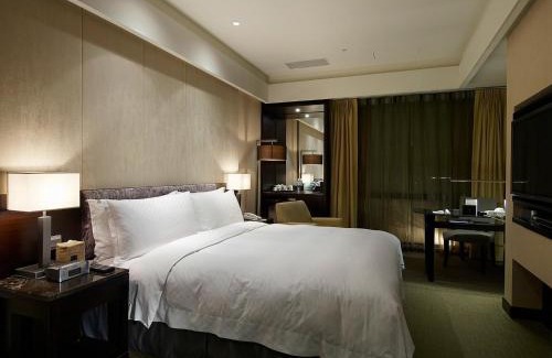 Xinyi Hotel | The Tango Hotel Taipei XinYi