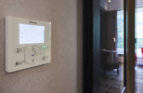 Shilin Hotel | The Tango Taipei Jiantan