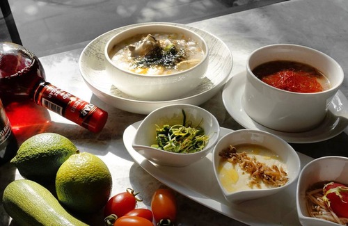 Shilin Hotel | The Tango Taipei Jiantan