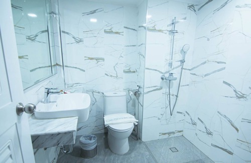 Narathiwat Hotel | The Tanyong Hotel Narathiwat