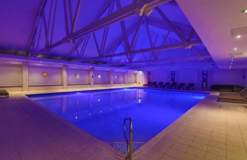 Jackfield Hotel | The Telford Hotel, Spa & Golf Resort