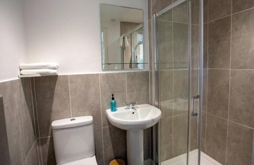 Morebattle Bed & Breakfast | The Templehall :Double or Twin Room