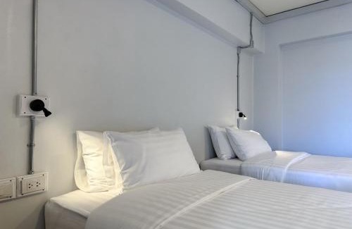 Wua Lai Hotel | The Ten Hotel Thippanate