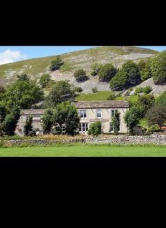 Kilnsey Hotel | The Tennants Arms Kilnsey