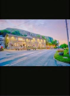 Kilnsey Hotel | The Tennants Arms Kilnsey