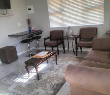 Constantia Kloof Apartment | The Terrace Guest House