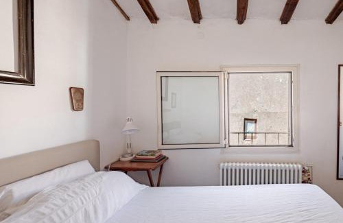 Viterbo Apartment | The Terrace of San Pellegrino - Historic Center