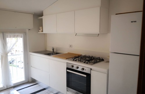 Malcesine Apartment | THE TERRACE ON THE LAKE
