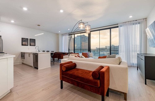Central Business District Hotel | The Theodore New Orleans