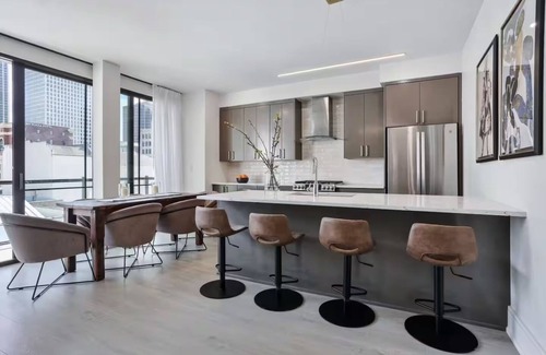 Central Business District Hotel | The Theodore New Orleans