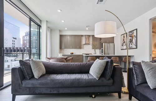 Central Business District Hotel | The Theodore New Orleans