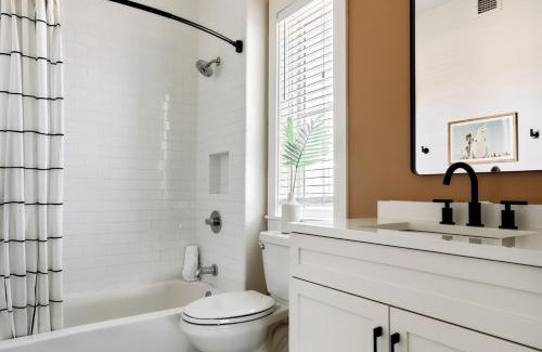 Nashville Apartment | The Third Coast