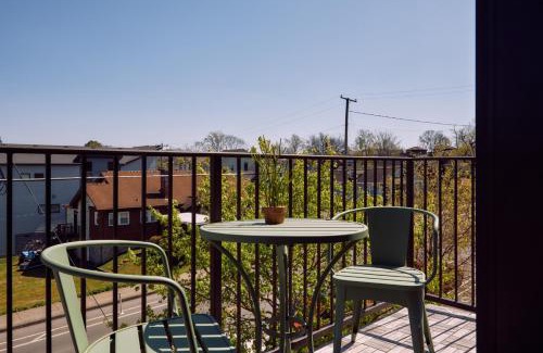 Nashville Apartment | The Third Coast