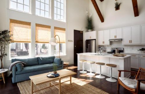 Nashville Apartment | The Third Coast