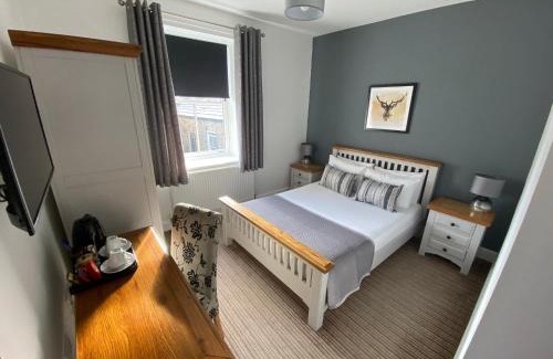 Barnard Castle Hotel | The Three Horseshoes Hotel