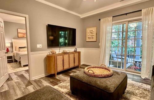 Rehoboth Beach Apartment | The Tides - 19994 Sandy Bottom Cir #8105