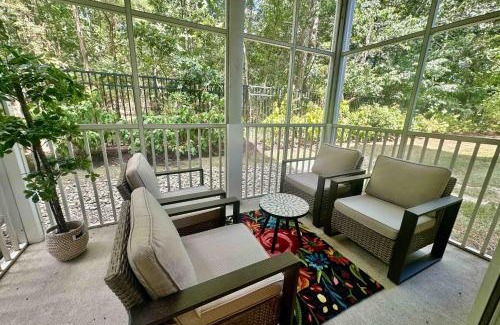 Rehoboth Beach Apartment | The Tides - 19994 Sandy Bottom Cir #8105