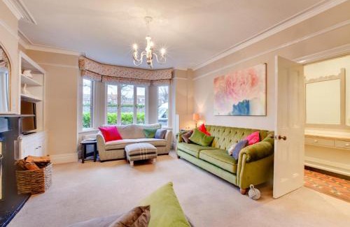 Sheringham House | The Tides
