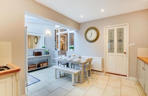 Sheringham House | The Tides