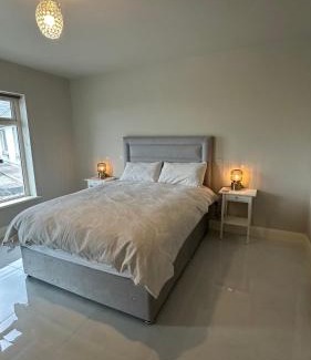 Ringville Apartment | The Tides Inn
