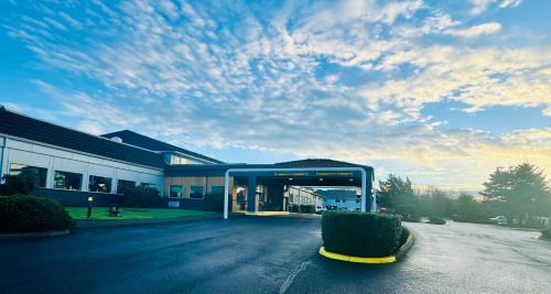 Tillamook Hotel | The Tillamook Inn