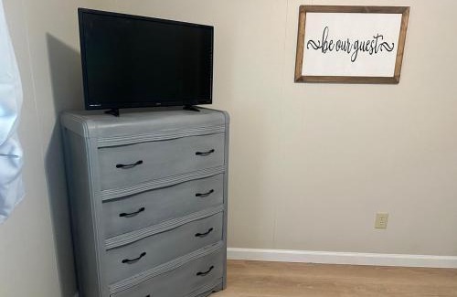 Harrisburg House | The Tinley House