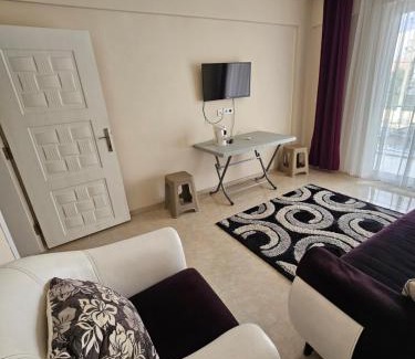 Pamukkale City Centre Hotel | The Titanic House