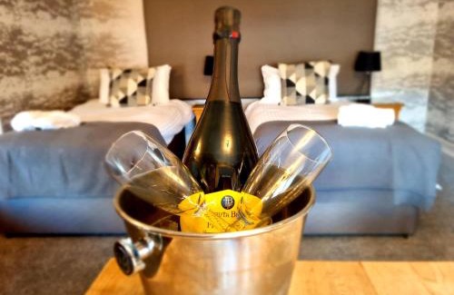 Crieff Hotel | The Tower Gastro Pub & Apartments