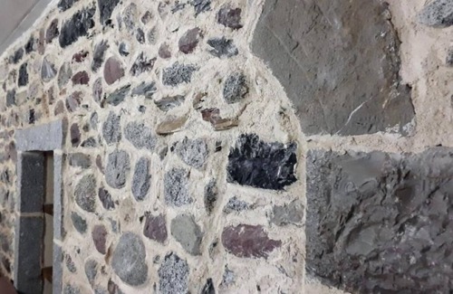 Esine House | The Tower in Color - Dario and Irene