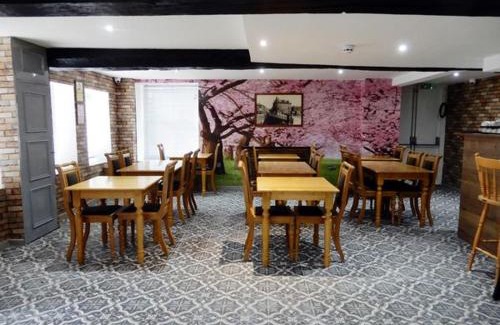 Bridgwater House | The Town Hotel