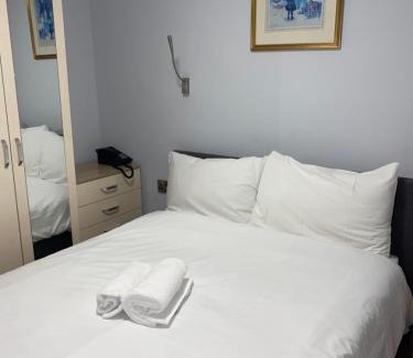 Bridgwater House | The Town Hotel