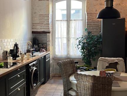 Monclar House | The Town House @ Monclar