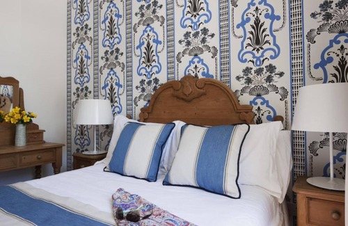 Dunmore East House | The Townhouse Strand