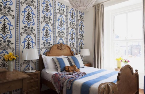 Dunmore East House | The Townhouse Strand
