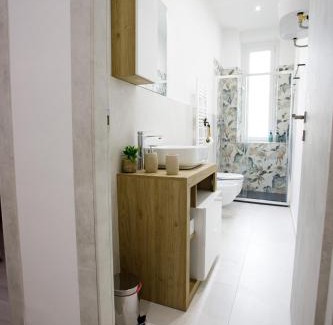 San Fruttuoso Apartment | The Traveler's Nest 2