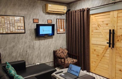 Saphan Sung House | The Travellers House - Pet Friendly Accommodation
