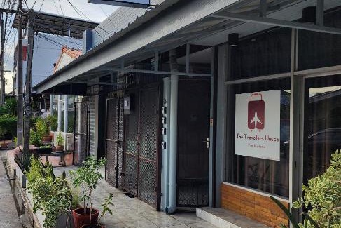 Saphan Sung House | The Travellers House - Pet Friendly Accommodation