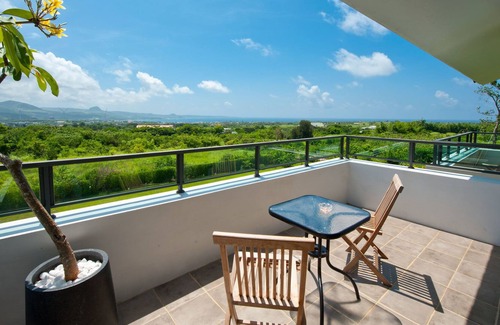 Hengchun Bed & Breakfast | The Tree Bed and Breakfast