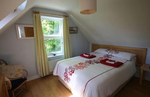 Grosmont Apartment | The Tree House