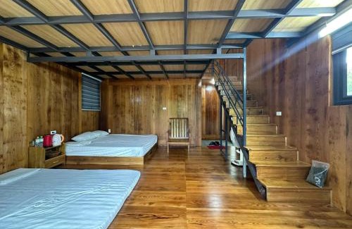 Moc Chau House | The Tree House Moc Chau