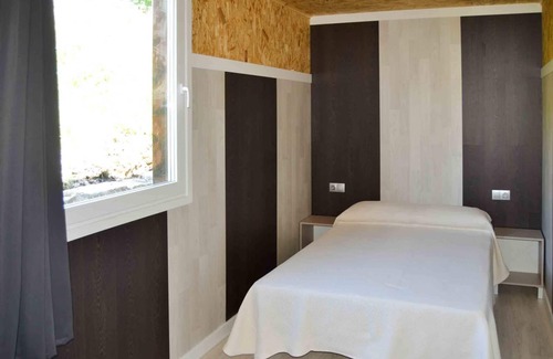 Esgos Apartment | The tree of life * 5 * apt 80 m2 sustainable and free of plastics in nature