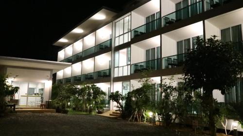 Bophut Hotel | The Tree Samui