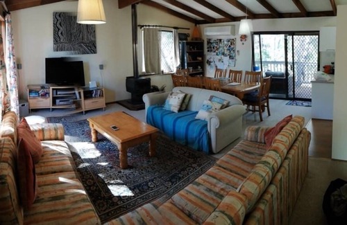 Dawesville House | The Treehouse In Dawesville