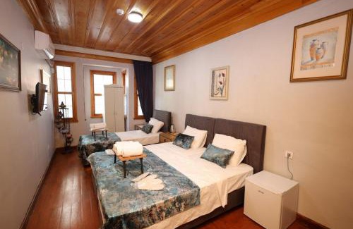 Kumkapi Hotel | The Trip Hotel