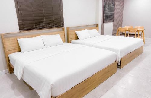 Non Sung Apartment | The Triple P Place เดอะ​ทริปเปิลพีเพลส