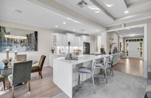 Tulsa House | The Tulsacation on Oxford