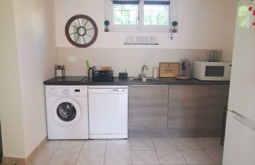 Bernis Apartment | The Twins' house