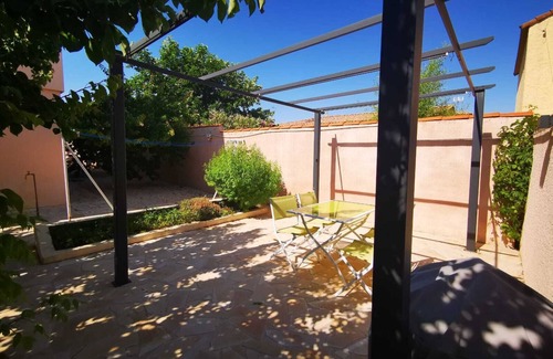 Bernis Apartment | The Twins' house