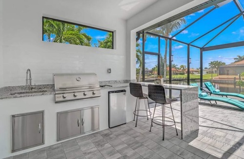 Pelican Villa | The Twins Villa